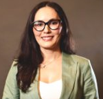 Prof.Juliana Nakano